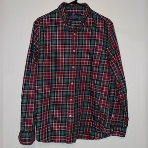 Vineyard Vines Performance Sim for Tucker shirt size m